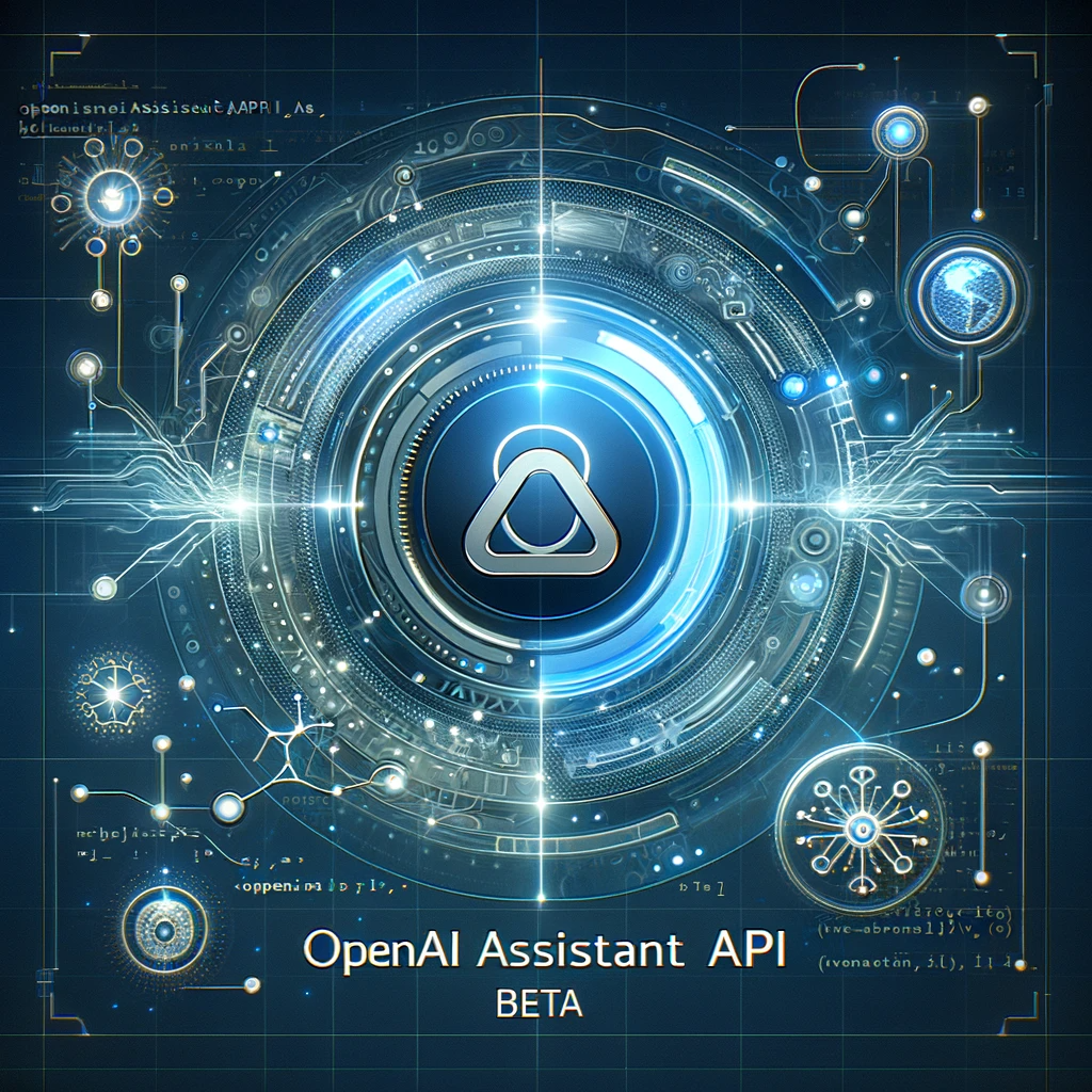 OpenAI Developer Day Keynote: 어시스턴트 API 베타 - 지니코딩랩
